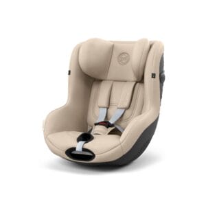 Cybex SIRONA G3 i Size Car Seat Almond Beige