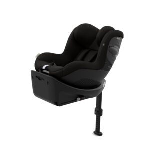 Cybex SIRONA G3 i Size Car Seat Magic Black (2)