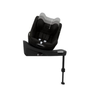 Cybex SIRONA G3 i Size Car Seat Magic Black (6)