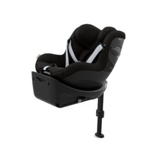 Cybex SIRONA G3 i Size Car Seat Magic Black (7)
