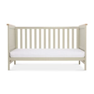 Tutti Bambini Misha Hallee 2 Piece Room Set Mushroom Golden Oak (11)