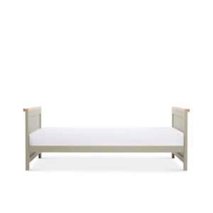 Tutti Bambini Misha Hallee 2 Piece Room Set Sage Golden Oak (6)
