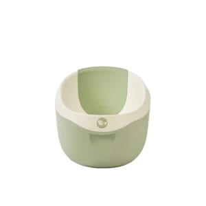 Tutti Bambini Nati Baby Bath with Multi Age Support Aloe (1)