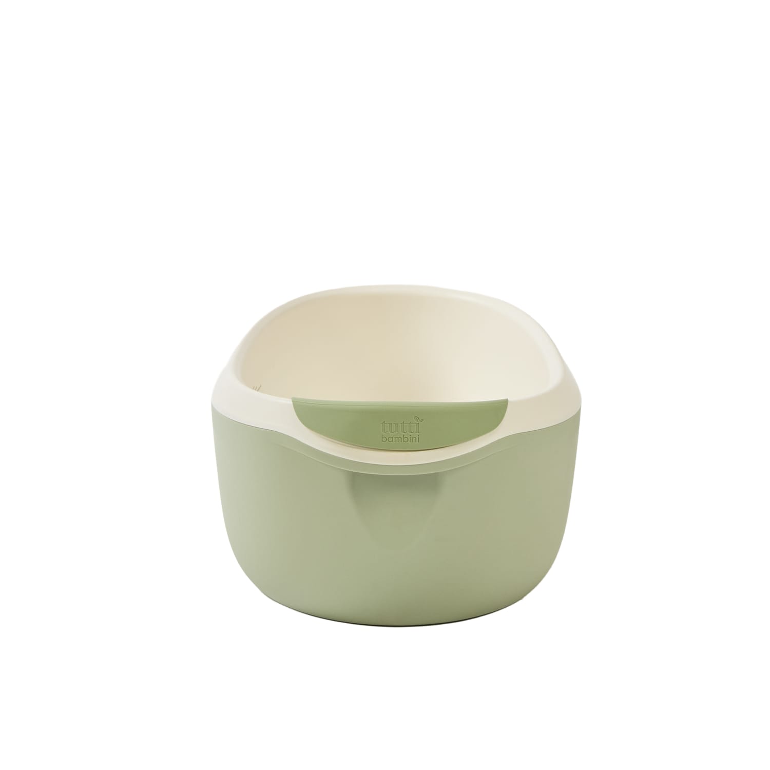 Tutti Bambini Nati Baby Bath with Multi Age Support Aloe (2)