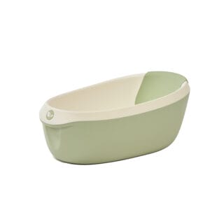 Tutti Bambini Nati Baby Bath with Multi Age Support Aloe
