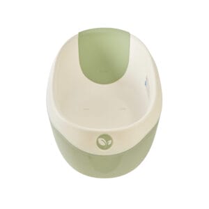 Tutti Bambini Nati Baby Bath with Multi Age Support Aloe (5)