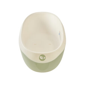Tutti Bambini Nati Baby Bath with Multi Age Support Aloe (7)