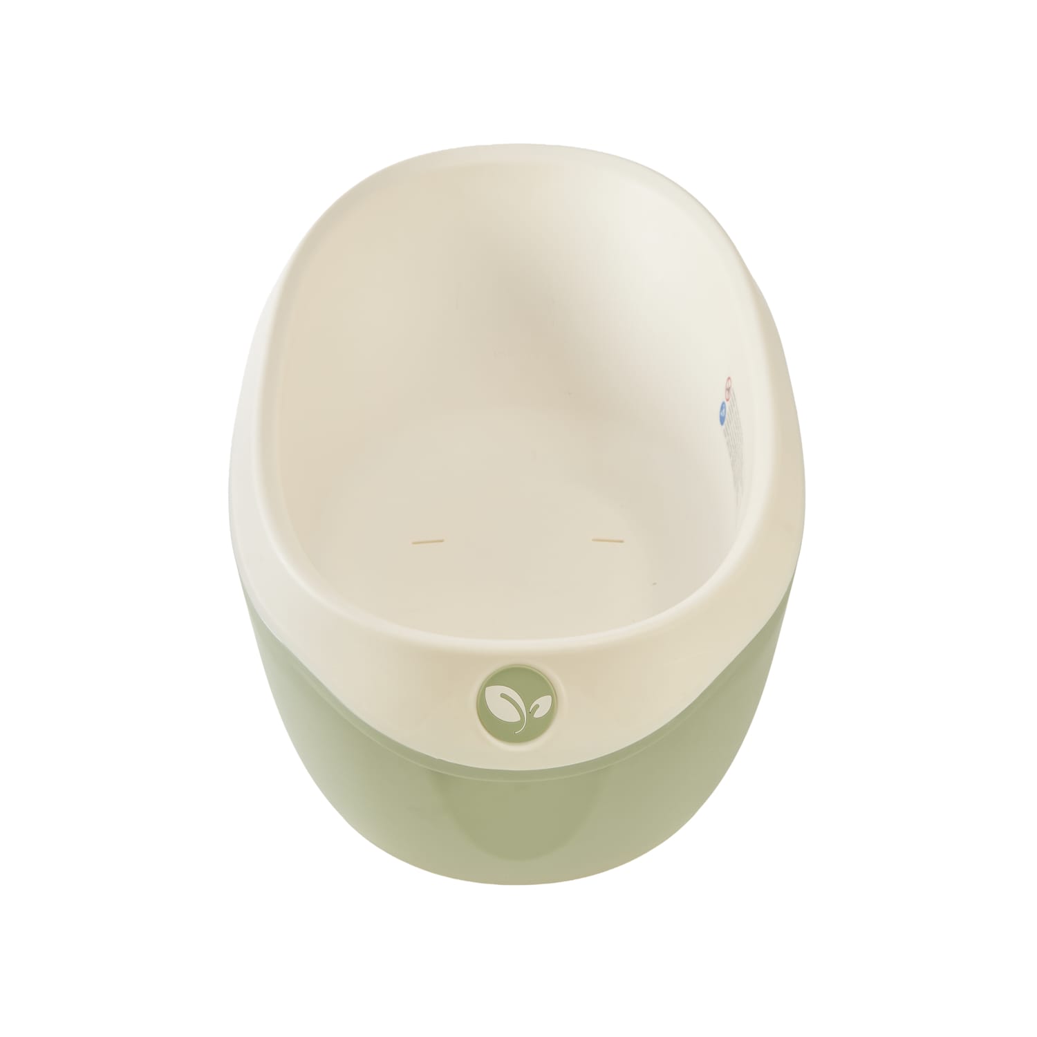 Tutti Bambini Nati Baby Bath with Multi Age Support Aloe (7)