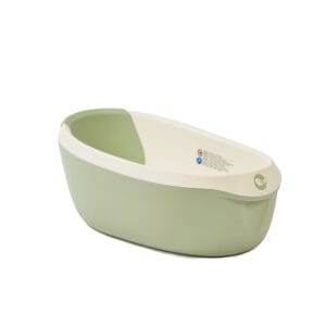 Tutti Bambini Nati Baby Bath with Multi Age Support Aloe (8)