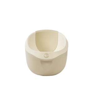 Tutti Bambini Nati Baby Bath with Multi Age Support Dune (1)