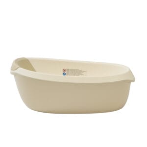 Tutti Bambini Nati Baby Bath with Multi Age Support Dune (3)