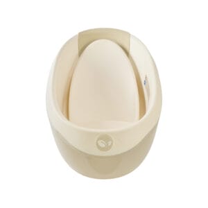 Tutti Bambini Nati Baby Bath with Multi Age Support Dune (4)