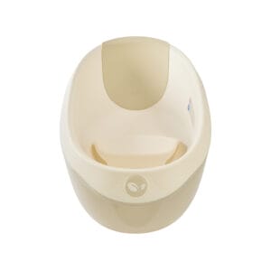 Tutti Bambini Nati Baby Bath with Multi Age Support Dune (5)