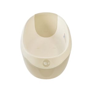 Tutti Bambini Nati Baby Bath with Multi Age Support Dune (6)