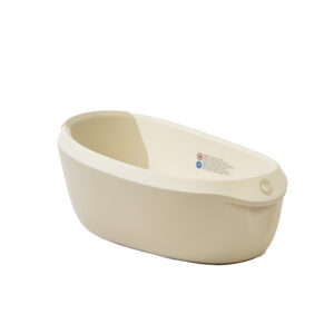Tutti Bambini Nati Baby Bath with Multi Age Support Dune (8)