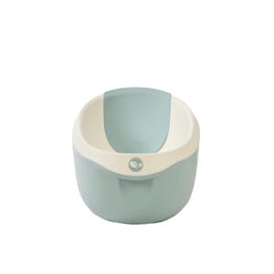 Tutti Bambini Nati Baby Bath with Multi Age Support Ocean (1)