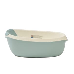 Tutti Bambini Nati Baby Bath with Multi Age Support Ocean (3)