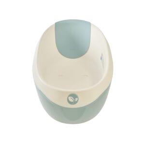 Tutti Bambini Nati Baby Bath with Multi Age Support Ocean (5)