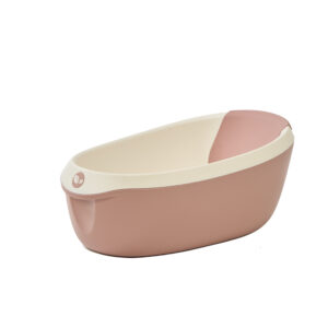 Tutti Bambini Nati Baby Bath with Multi Age Support Shell