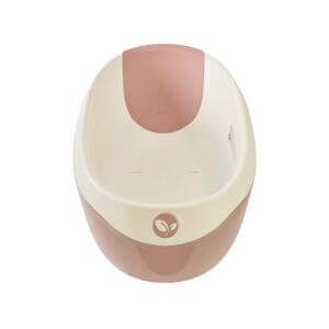 Tutti Bambini Nati Baby Bath with Multi Age Support Shell (5)