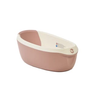 Tutti Bambini Nati Baby Bath with Multi Age Support Shell (8)