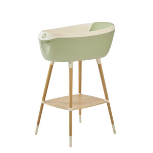 Tutti Bambini Nati Complete Baby Bath System Aloe (1)