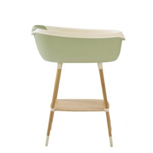 Tutti Bambini Nati Complete Baby Bath System Aloe (4)