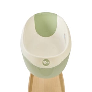 Tutti Bambini Nati Complete Baby Bath System Aloe (5)