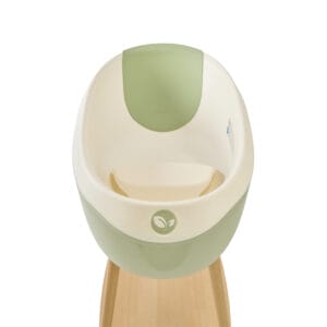 Tutti Bambini Nati Complete Baby Bath System Aloe (7)
