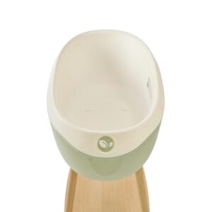 Tutti Bambini Nati Complete Baby Bath System Aloe (8)