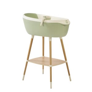 Tutti Bambini Nati Complete Baby Bath System Aloe (9)