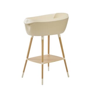 Tutti Bambini Nati Complete Baby Bath System Dune