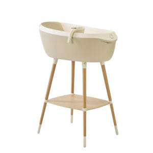 Tutti Bambini Nati Complete Baby Bath System Dune (4)