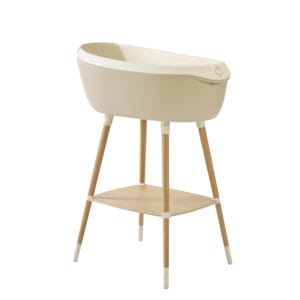 Tutti Bambini Nati Complete Baby Bath System Dune (9)