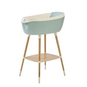 Tutti Bambini Nati Complete Baby Bath System Ocean