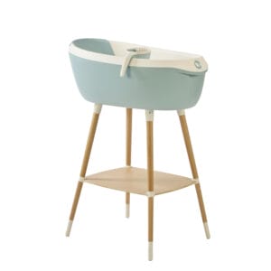 Tutti Bambini Nati Complete Baby Bath System Ocean (9)