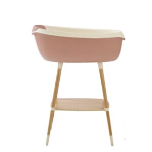 Tutti Bambini Nati Complete Baby Bath System Shell (3)