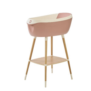 Tutti Bambini Nati Complete Baby Bath System Shell