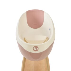 Tutti Bambini Nati Complete Baby Bath System Shell (5)