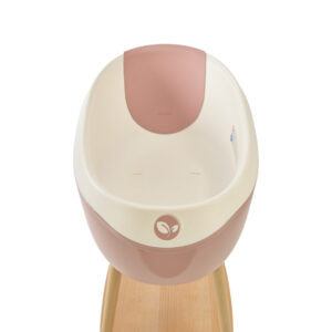 Tutti Bambini Nati Complete Baby Bath System Shell (6)