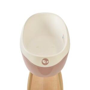 Tutti Bambini Nati Complete Baby Bath System Shell (8)