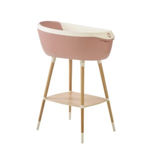 Tutti Bambini Nati Complete Baby Bath System Shell (9)