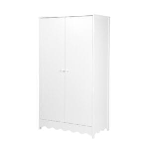 Bebe & Beyond Dancer Wardrobe White (1)