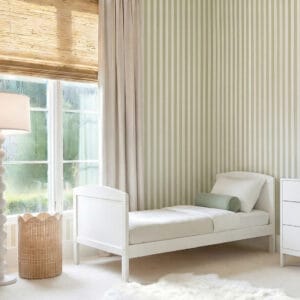 Bebe & Beyond Dreamer 2 Piece Roomset White (1)