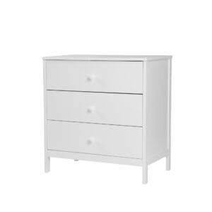 Bebe & Beyond Dreamer Changing Unit White (2)
