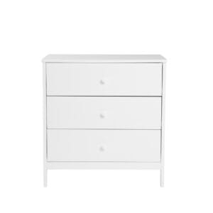 Bebe & Beyond Dreamer Changing Unit White (5)