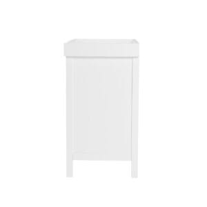 Bebe & Beyond Dreamer Changing Unit White (6)
