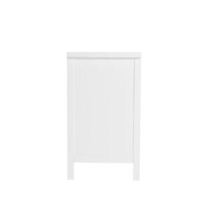 Bebe & Beyond Dreamer Changing Unit White (7)