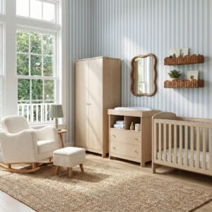 Bebe & Beyond Seeker 3 Piece Roomset Nordic (1)