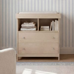 Bebe & Beyond Seeker Changing Unit Nordic